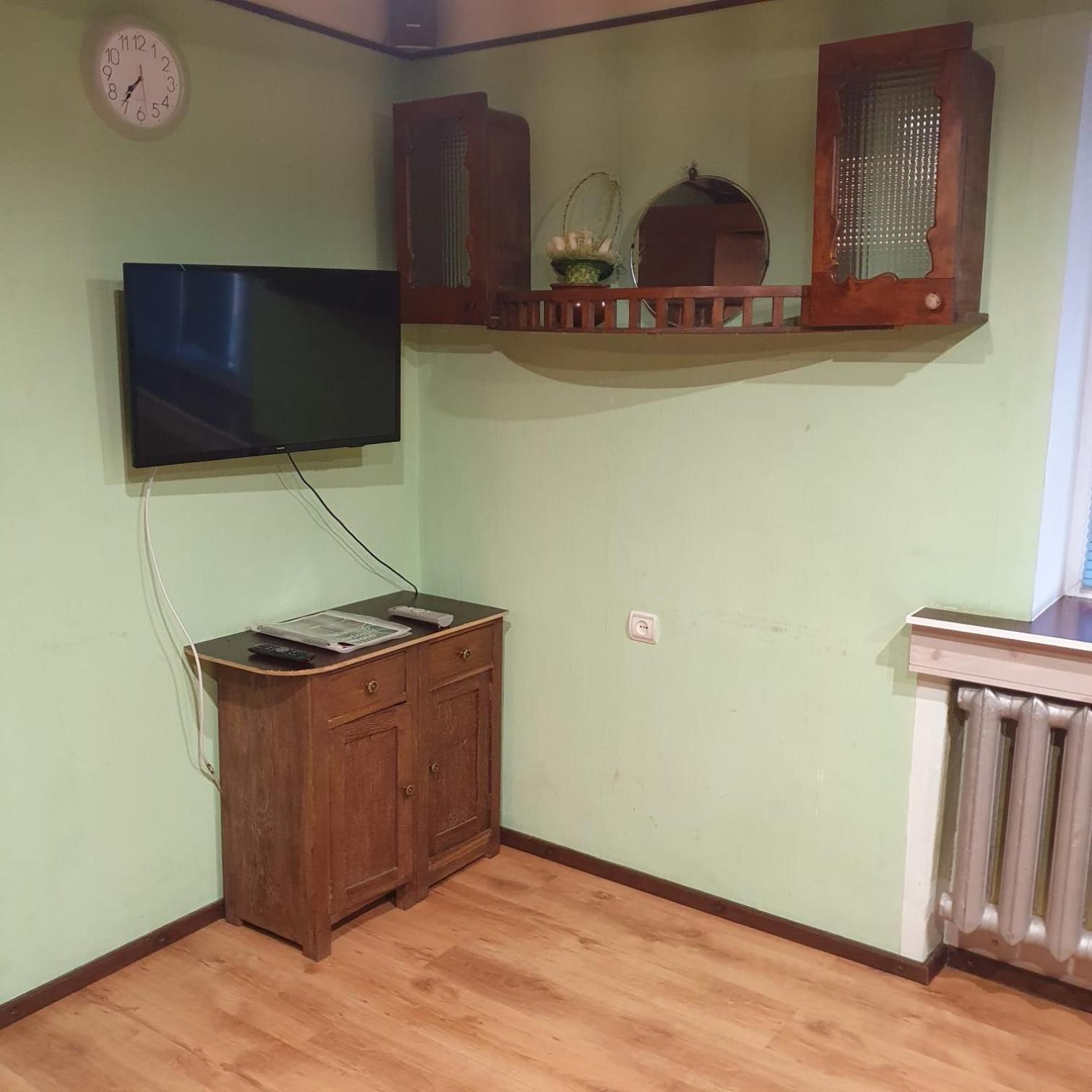 Apartament Erfolg 6 Daugavpils Esterno foto