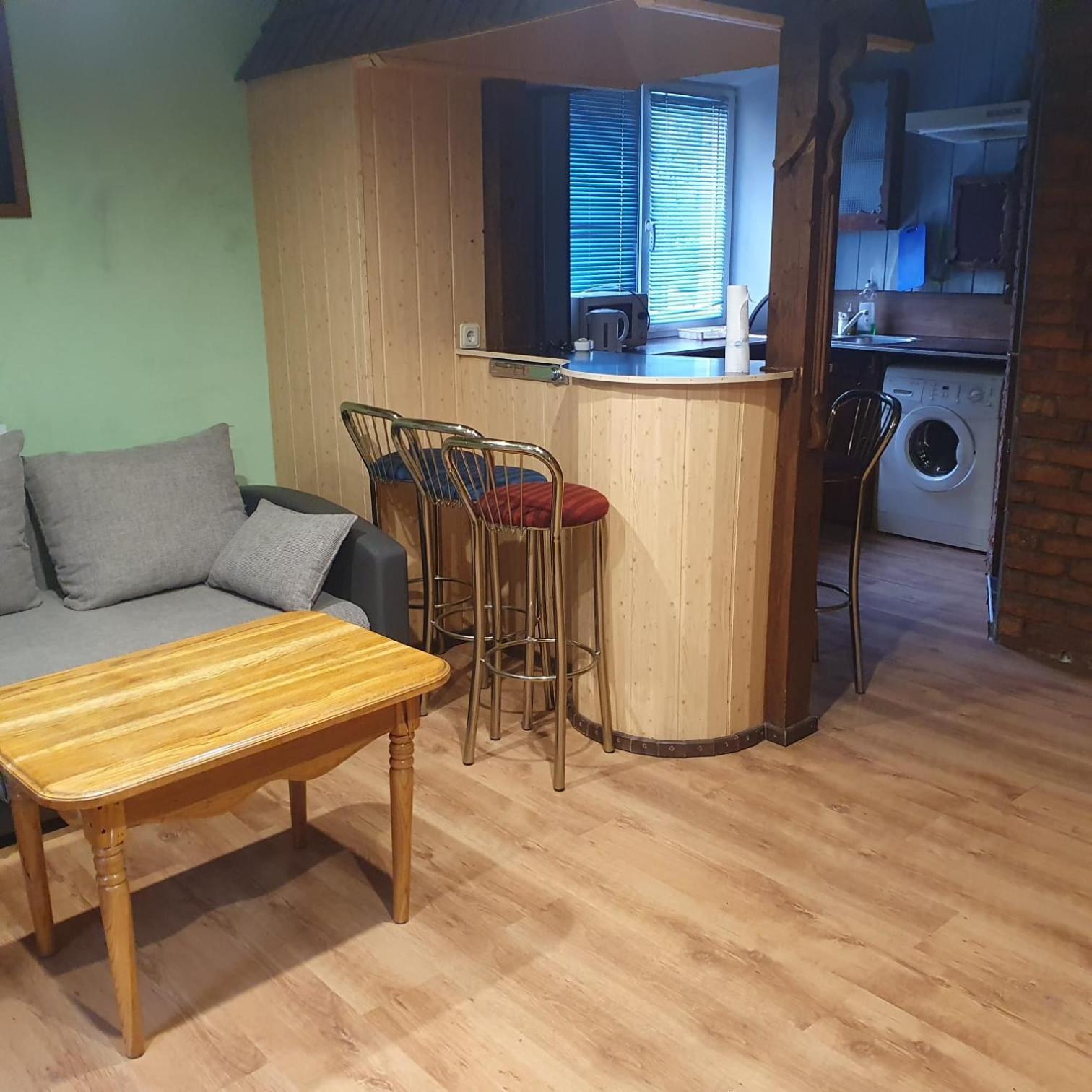 Apartament Erfolg 6 Daugavpils Esterno foto