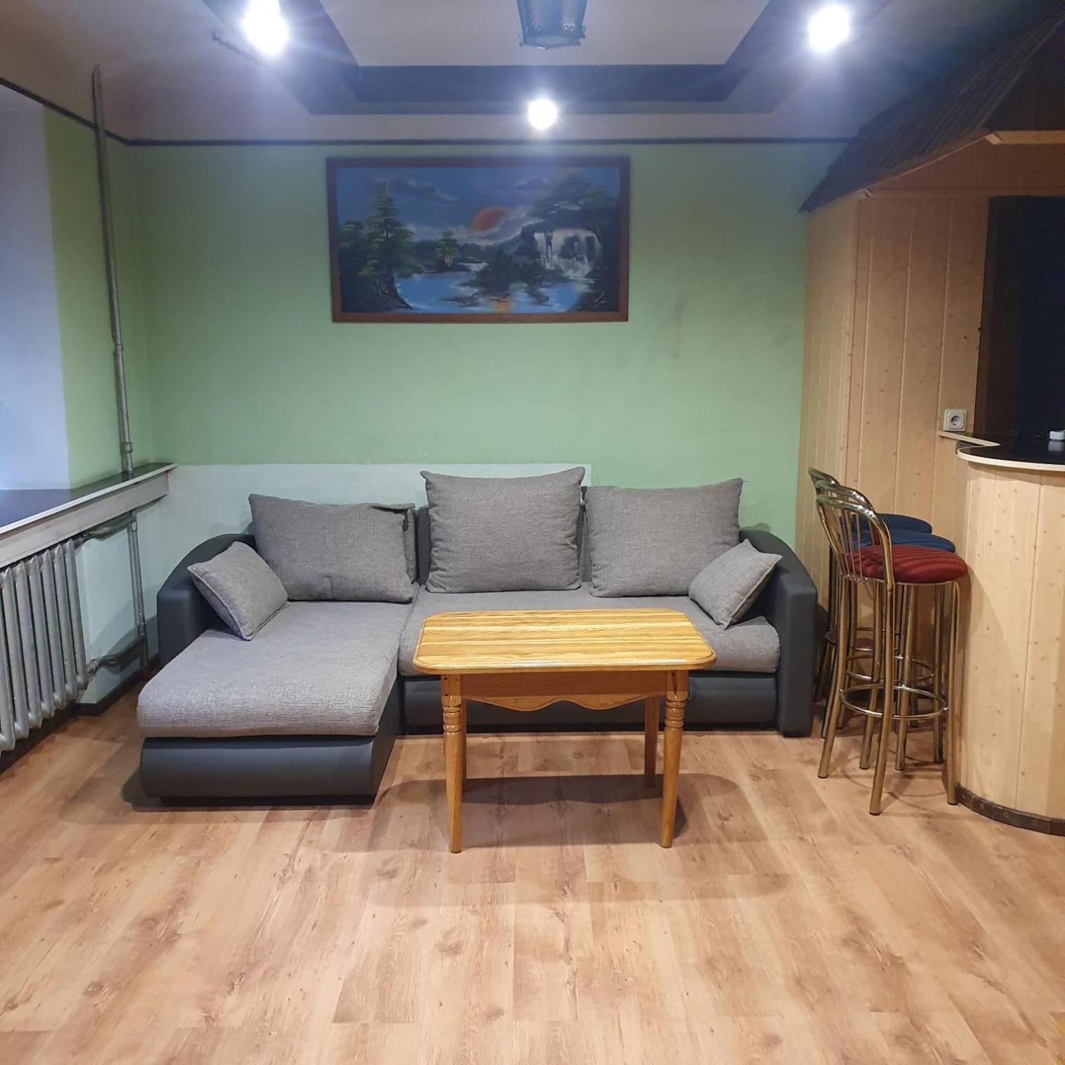 Apartament Erfolg 6 Daugavpils Esterno foto