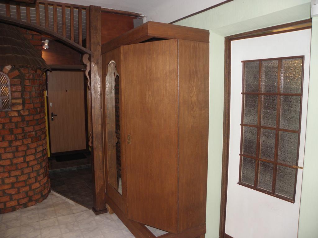 Apartament Erfolg 6 Daugavpils Esterno foto