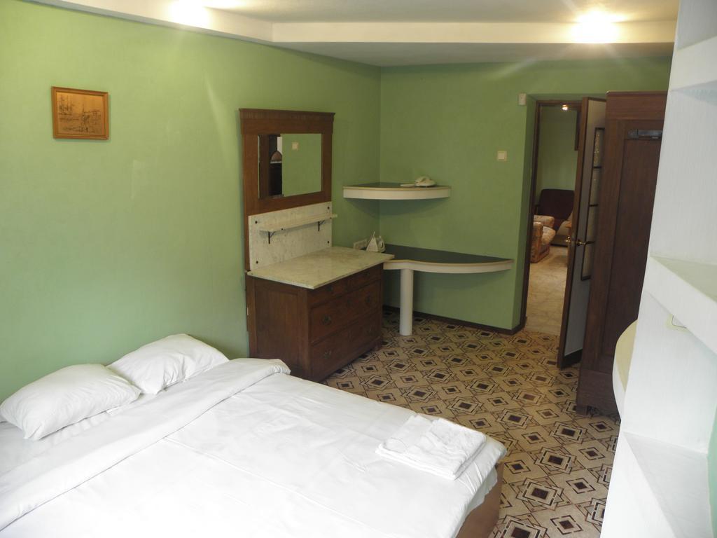 Apartament Erfolg 6 Daugavpils Esterno foto