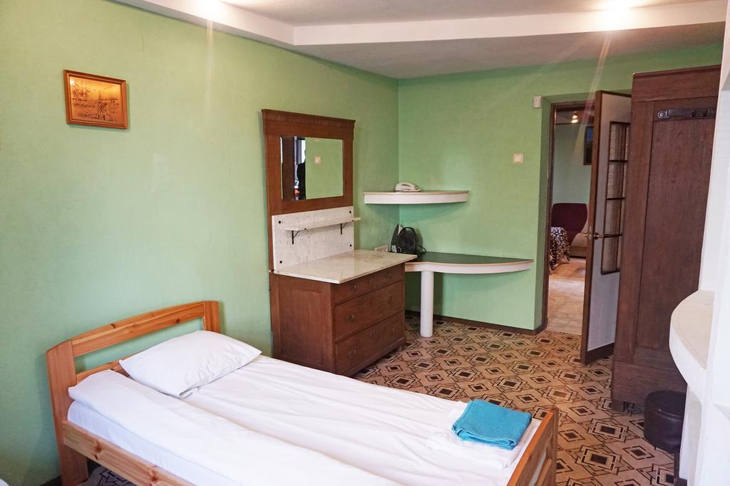 Apartament Erfolg 6 Daugavpils Esterno foto
